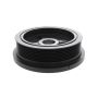 ACKOJA A70-0992 Belt Pulley, crankshaft