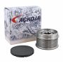 ACKOJA A70-23-0007 Alternator Freewheel Clutch