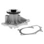 ACKOJA A70-50004 Water Pump, engine cooling