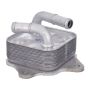 ACKOJA A70-60-0016 Oil Cooler, engine oil