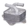 ACKOJA A70-60-0016 Oil Cooler, engine oil