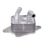 ACKOJA A70-60-0016 Oil Cooler, engine oil