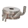 ACKOJA A70-60-0024 Oil Cooler, engine oil