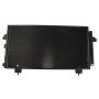 ACKOJA A70-62-0010 Condenser, air conditioning