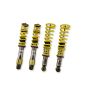 KW 35220006 Coilover Kit V3 BMW 6series E63 E64 (663C) Coupe Convertible