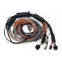 Haltech HT-183200 NEXUS R3 Universal Wire-In Harness - 2.5M (8ft)