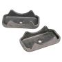 MOROSO MOR85090 Rear End Housing Mounts