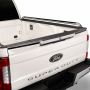 Putco 401074 17-19 Ford SuperDuty - Electric w/ Camera & LED Opening Tailgate & Rear Handle Covers