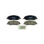 Bosch BC1464 Bosch QuietCast Brake Pads