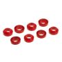 Prothane 74 Triumph Sprint Steering Column Bushings - Red