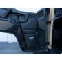 PRP Seats E118-210 2016+ Polaris General Front Lower Door Bags w/Knee Pad - Pair