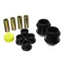 Energy Suspension 00-05 Toyota Celica Black Front Control Arm Bushing Set (must reuse all metal part