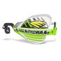 Cycra 1CYC-7405-72X Factory Pro Bend CRM w/7/8 in. Clamp - Green