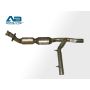 AB Catalytic 44813 Direct-Fit Catalytic Converter EPA (Federal)