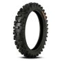 Kenda 047801807B0 K780 Southwick II Rear Tire - 100/100-18 4PR 59M TT 157W2083