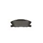 Bosch BP1767 Bosch QuietCast Brake Pads