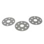 Spectre 4480 Engine Pulley Shim Kit