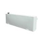Dee Zee DZ92556NS Deezee Universal Tanks - Long Rectangle White Steel