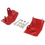 Rancho RS62135 RockGEAR Skid Plate Kit