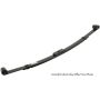 Belltech 5951 MUSCLE CAR LEAF SPRING 55-57 BEL AIR 3inch DROP