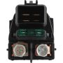 Arrowhead 240-54051 Arctic Cat ATV/Suzuki ATV/M/C Starter Relay - 12-Volt