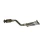 AB Catalytic 5226 Direct-Fit Catalytic Converter EPA (Federal)