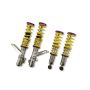 KW 15251001 Coilover Kit V2 Acura RSX (DC5) incl. Type S