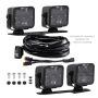 Borne Off-Road BNLT-BR-21-DT4S Light Pods