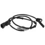 NTK AB0836 ABS Wheel Speed Sensor