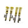 KW 35220046 Coilover Kit V3 BMW M5 E60 (M560)Sedan (excludes EDC unit)