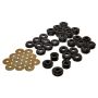 ENERGY SUSPENSION ENE3-4136G Chevy Body Mounts