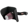 K&N 63-9031-1 Performance Air Intake System