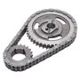 EDELBROCK EDE7811 True Roller Timing Set - SBF