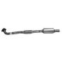 AB Catalytic 5574.5 Direct-Fit Catalytic Converter EPA (Federal)