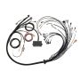 Haltech HT-141376 Elite 2000/2500 Terminated Harness w/EV1 Inj Connectors