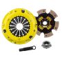 ACT 2006 Scion tC XT/Race Sprung 6 Pad Clutch Kit