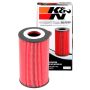 K&N PS-7011 Oil Filter