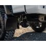 Mud Flaps 14-   Toyota Tundra