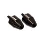 Energy Suspension Universal Pull Thru B-Stop - Black