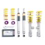 KW 35225092 Coilover Kit V3 Mercedes-Benz CLA 250 4Matic