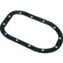 TwinPower 046169 Twin Power 06-17 Dyna Models Fuel Pump Plate Seal Viton Replaces H-D 75248-04
