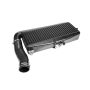 Perrin 22-23 Subaru WRX Top Mount Intercooler (TMIC) - Black