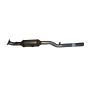 AB Catalytic 4709.5 Direct Fit Catalytic Converter with out Resonator pipe EPA (Federal)