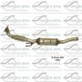 Davico Mfg 175780 CARB Exempt Direct Fit Catalytic Converter