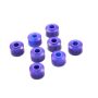 SuperPro 1979 Mazda RX-7 GS Front Sway Bar Link Bushing Kit