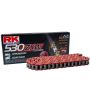 RK Chain RR530ZXW-100FT RR530ZXW-100FT XW-Ring - Red