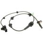 NTK AB0999 ABS Wheel Speed Sensor