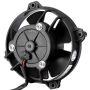 SPAL 30103009 124 CFM 4in Fan - Push (VA32-A101-62S)