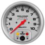 AUTOMETER ATM4494 10 000 Rpm Sgl Range Tac