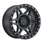 Method Race Wheels MR31278550500 17X8.5 5X5.00 (+0) CWH 312B (HB 71.5)